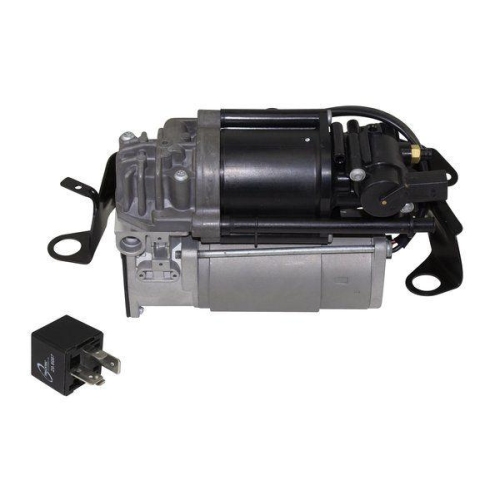 TRUCKTEC AUTOMOTIVE Kompressor, Druckluftanlage