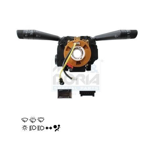 MEAT & DORIA Lenkstockschalter