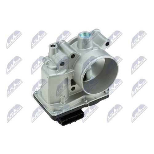 NTY Drosselklappenstutzen ETB-MS-000