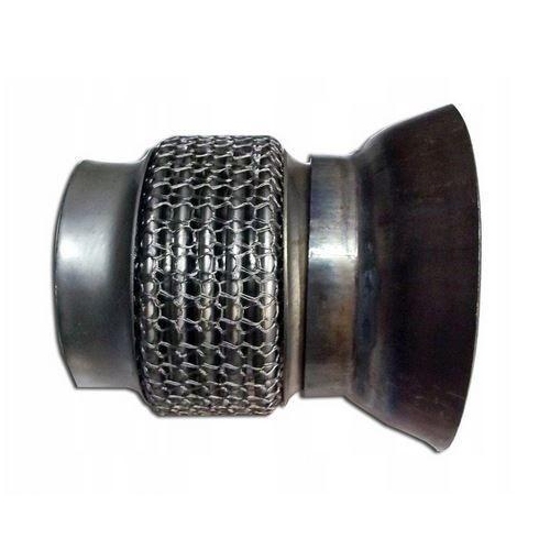 VEGAZ GmbH Flexrohr, Abgasanlage