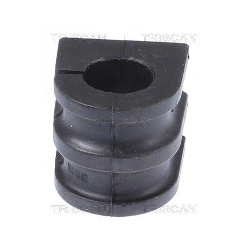 TRISCAN Lagerbuchse, Stabilisator 8500 25868