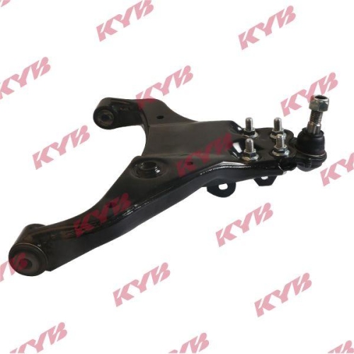 KYB Lenker, Radaufh&auml;ngung KSC4604