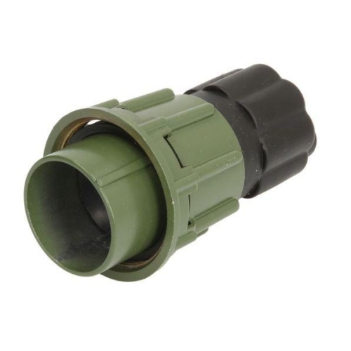 TRUCKLIGHT Stecker PL-EC50/2-G-ALU Z NAK