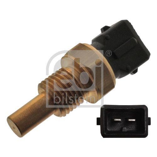 FEBI BILSTEIN Sensor, K&uuml;hlmitteltemperatur 44438