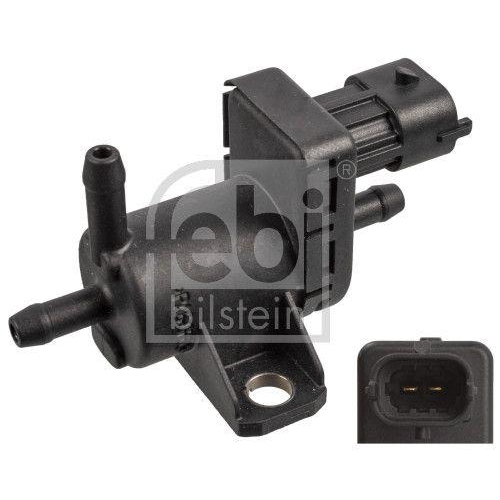 FEBI BILSTEIN Ladedruckregelventil 109546