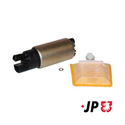 JP GROUP Kraftstoffpumpe JP 1515200500