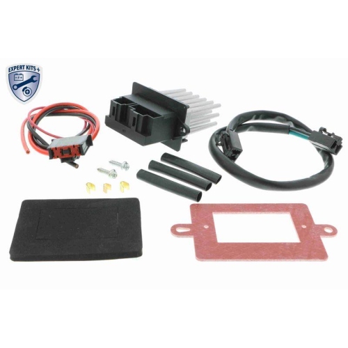 VEMO Regler, Innenraumgebl&auml;se EXPERT KITS + V33-79-0003