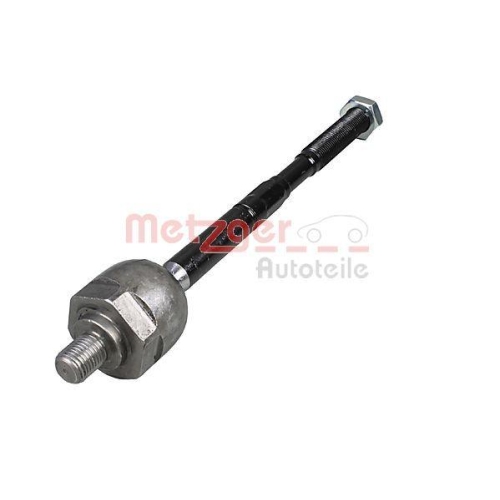 METZGER AUTOTEILE Axialgelenk, Spurstange COMPETENCE KIT 51028708