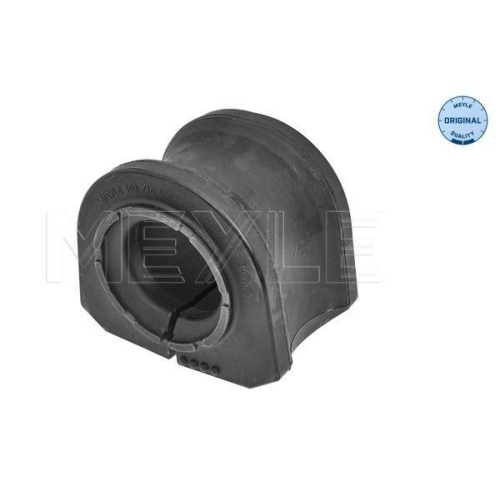 MEYLE Lagerung, Stabilisator MEYLE-ORIGINAL: True to OE. 100 715 0007