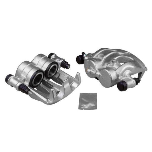 HELLA Bremssattel 8AN 355 796-641