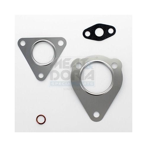 MEAT & DORIA Montagesatz, Lader 60764