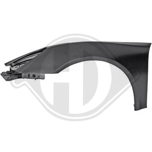 DIEDERICHS Kotfl&uuml;gel 2010007