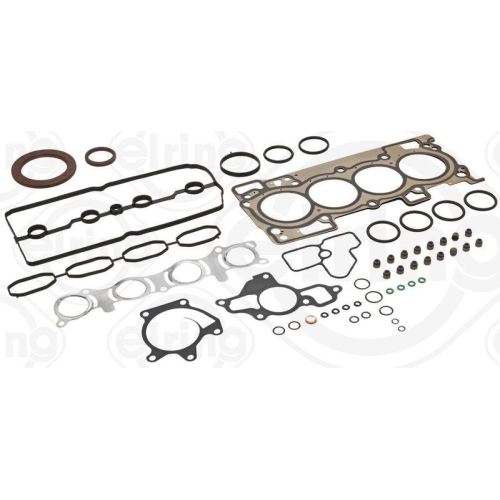 ELRING Dichtungsvollsatz, Motor 041.040