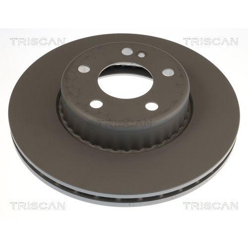 TRISCAN Bremsscheibe 8120 231069C