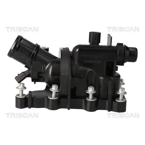 TRISCAN Thermostat, K&uuml;hlmittel 8620 60098