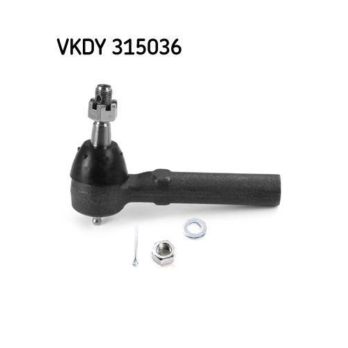 SKF Spurstangenkopf VKDY 315036