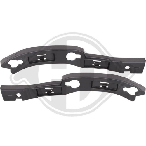 DIEDERICHS Halter, Sto&szlig;f&auml;nger 4007616
