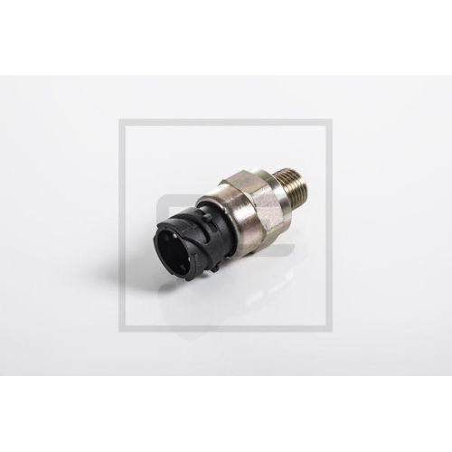PE Automotive Sensor, Druckluftanlage 140.118-00A