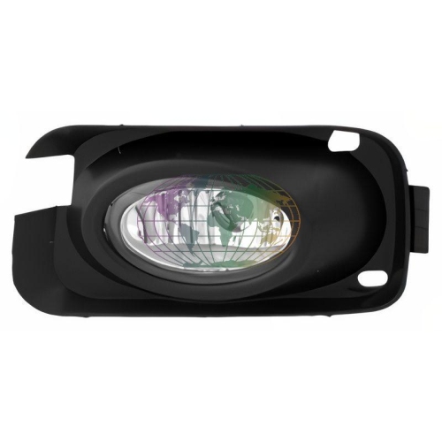 Lexmond Trading BV Nebelscheinwerfer 4065298