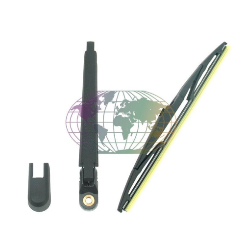 Lexmond Trading BV Wischarm, Scheibenreinigung 6421895