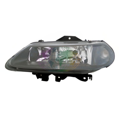 Lexmond Trading BV Hauptscheinwerfer 7253262