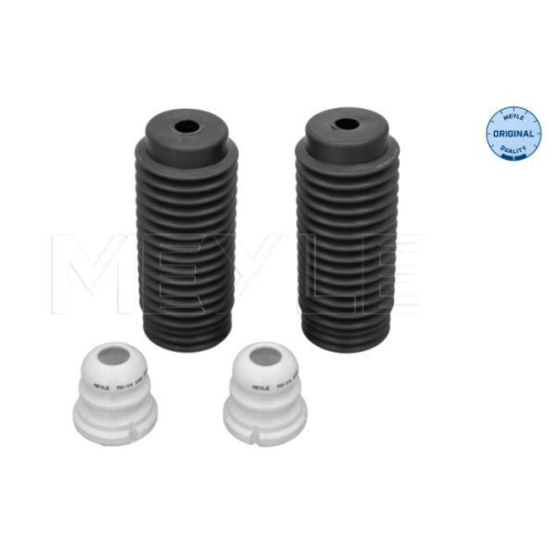 MEYLE Staubschutzsatz, Sto&szlig;d&auml;mpfer MEYLE-ORIGINAL-KIT: Better solution for you! 70-14 640 0001