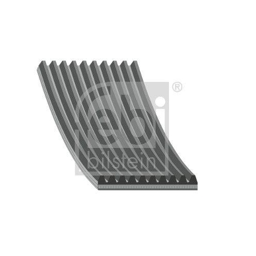 FEBI BILSTEIN Keilrippenriemen 34339