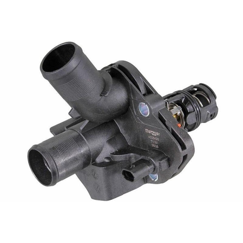 METZGER AUTOTEILE Thermostat, K&uuml;hlmittel 4006496