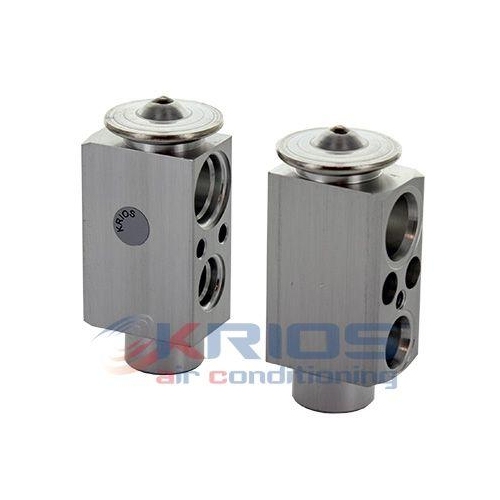 MEAT & DORIA Expansionsventil, Klimaanlage K42141