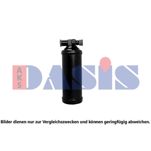 AKS DASIS Trockner, Klimaanlage 800135N