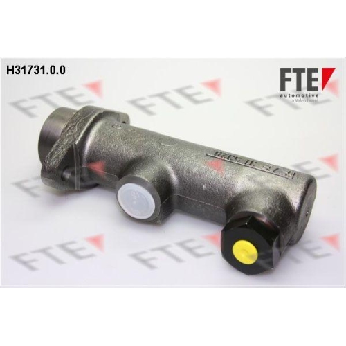 FTE Hauptbremszylinder 9722097