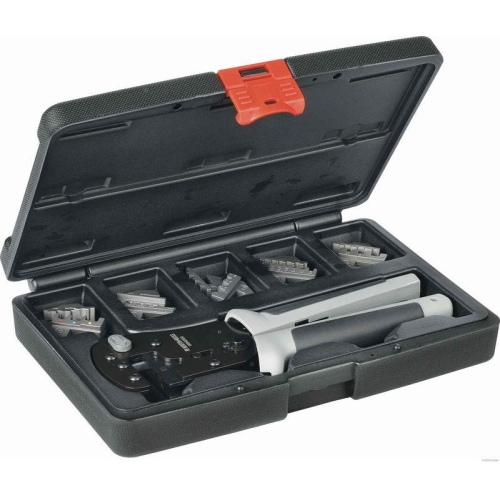 HERTH+BUSS ELPARTS Crimpzange 90942500