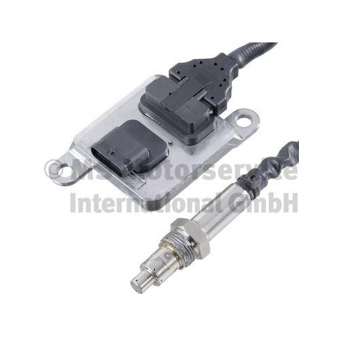 PIERBURG NOx-Sensor, NOx-Katalysator 7.13557.15.0