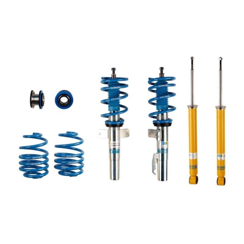BILSTEIN Fahrwerkssatz, Federn/D&auml;mpfer BILSTEIN - B14 PSS 47-239180