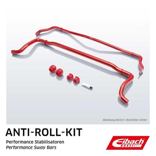 EIBACH Stabilisatorsatz Eibach Anti-Roll-Kit E8530-320
