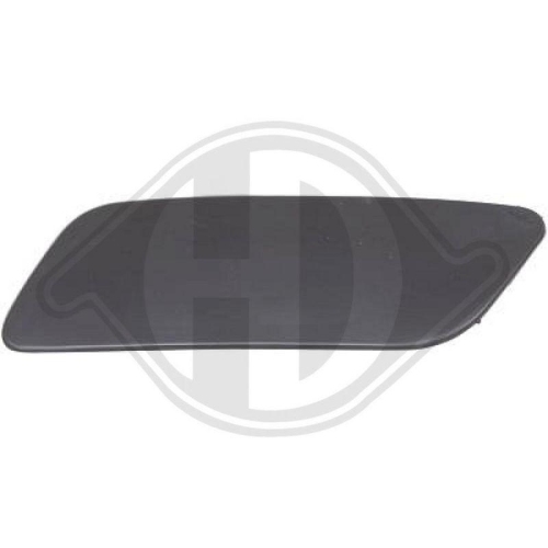 DIEDERICHS Blende, Sto&szlig;f&auml;nger 1027043
