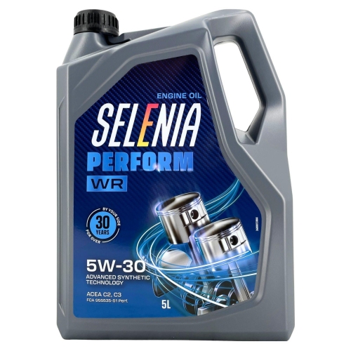 Motor&ouml;l Motoren&ouml;l SELENIA PERFORM 5W-30 5 Liter 70653M12EU