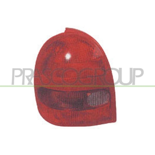 PRASCO Heckleuchte TYC OP0284053