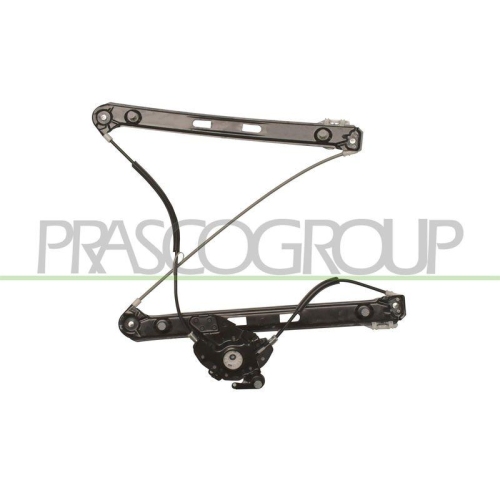 PRASCO Fensterheber BM018W023