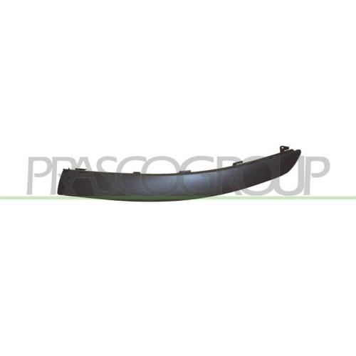PRASCO Zier-/Schutzleiste, Sto&szlig;f&auml;nger Premium VG0531244