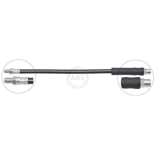 A.B.S. Bremsschlauch SL 3630