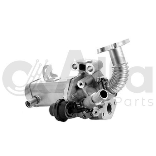 Alfa e-Parts K&uuml;hler, Abgasr&uuml;ckf&uuml;hrung AF08474