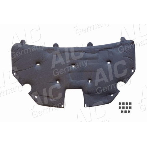 AIC Motorraumd&auml;mmung Original AIC Quality 75875