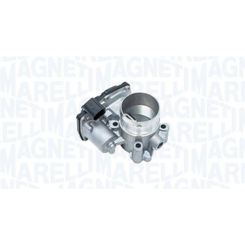 MAGNETI MARELLI Drosselklappenstutzen 802000000121