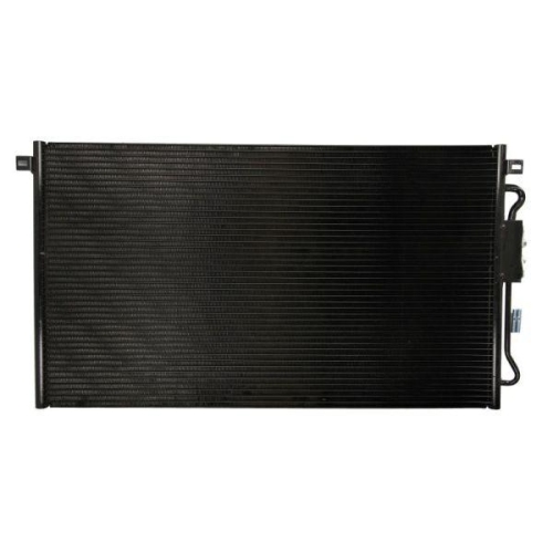 THERMOTEC Kondensator, Klimaanlage KTT110286