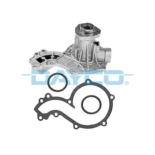 DAYCO Wasserpumpe, Motork&uuml;hlung DP451