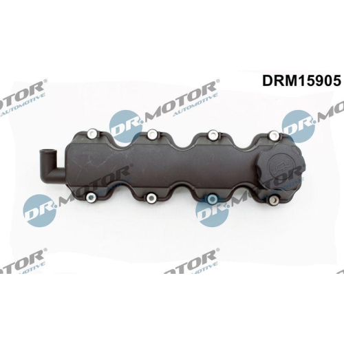 Dr.Motor Automotive Zylinderkopfhaube DRM15905