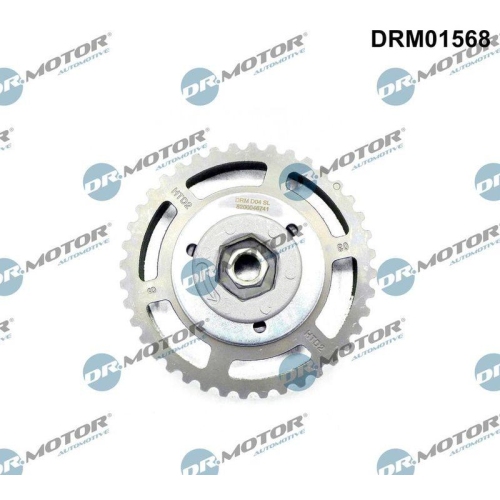 Dr.Motor Automotive Zahnrad, Einspritzpumpe DRM01568