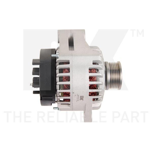 NK Generator 4849530
