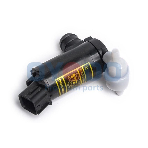 Oyodo Waschwasserpumpe, Scheibenreinigung 90B0263-OYO